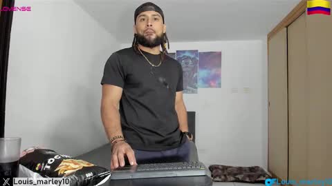 louis_marley_ online show from December 23, 2025, 12:08 am