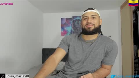 louis_marley_ online show from February 12, 2026, 3:34 am