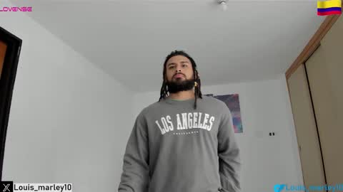 louis_marley_ online show from February 26, 2026, 12:48 pm