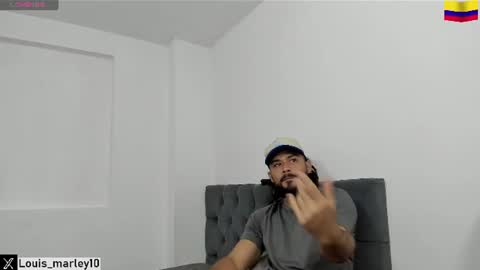 Snapshot of louis_marley_ chatting on June 30, 2026, 1:34 pm louis_marley_ online show from June 30, 2026, 1:34 pm