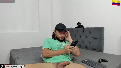 Snapshot of louis_marley_ chatting on July 2, 2026, 5:52 pm louis_marley_ online show from July 2, 2026, 5:52 pm