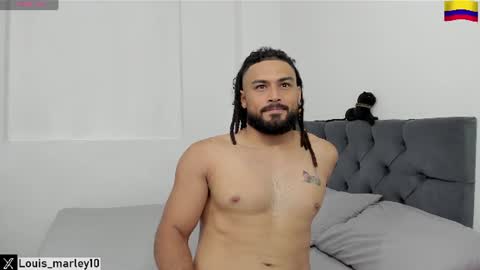Snapshot of louis_marley_ chatting on July 26, 2026, 12:56 pm louis_marley_ online show from July 26, 2026, 12:56 pm