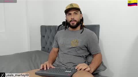 Snapshot of louis_marley_ chatting on August 1, 2026, 1:10 pm louis_marley_ online show from August 1, 2026, 1:10 pm