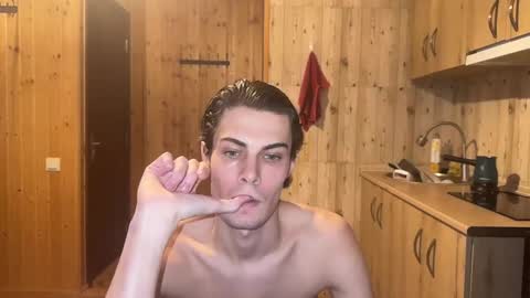 Mark online show from February 27, 2026, 4:40 pm