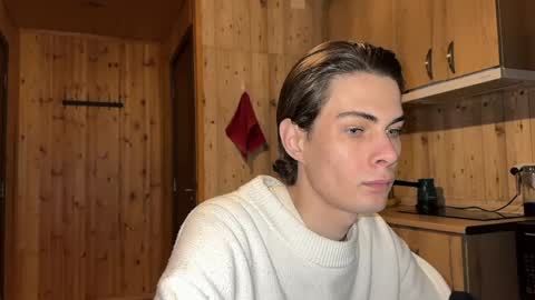 Snapshot of louis_preston chatting on April 14, 2026, 5:52 pm Mark online show from April 14, 2026, 5:52 pm