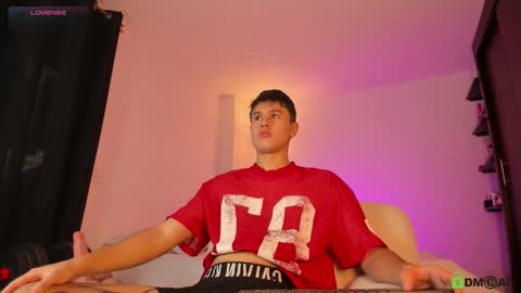 LOUIS SAE online show from March 15, 2026, 11:27 am