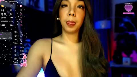 Snapshot of louisassy chatting on October 26, 2025, 2:50 am Louisa online show from October 26, 2025, 2:50 am