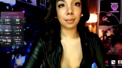 Louisa online show from April 28, 2026, 6:40 am