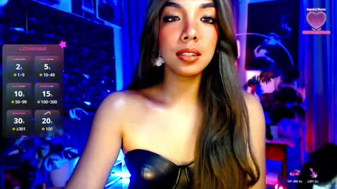 Snapshot of louisassy chatting on June 3, 2026, 3:20 am Louisa online show from June 3, 2026, 3:20 am