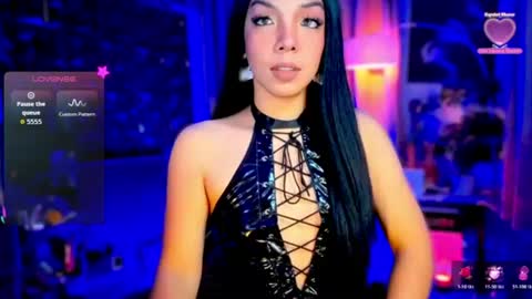 Snapshot of louisassy chatting on July 26, 2026, 2:53 am Louisa online show from July 26, 2026, 2:53 am