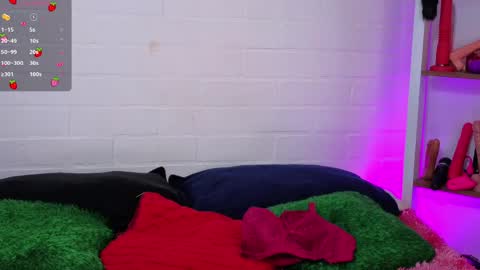  LouIse  online show from May 11, 2026, 6:27 pm
