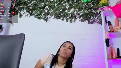  LouIse  online show from May 24, 2026, 1:27 pm