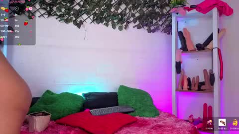  LouIse  online show from May 26, 2026, 1:29 pm