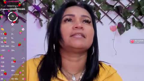  LouIse  online show from July 2, 2026, 8:37 pm