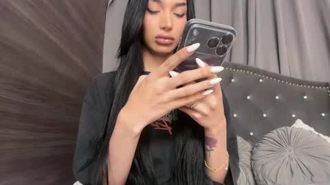 samantha online show from March 19, 2026, 3:49 pm