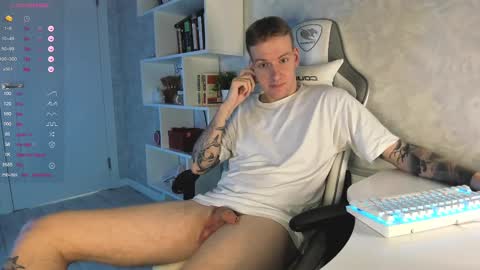 Snapshot of louisjafferson chatting on March 5, 2025, 6:23 pm Louis online show from March 5, 2025, 6:23 pm