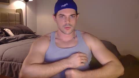 Louis Valmer online show from February 17, 2026, 1:35 am