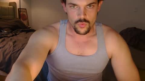Louis Valmer online show from May 8, 2026, 8:58 pm