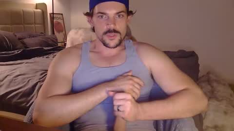 Louis Valmer online show from May 11, 2026, 4:07 am