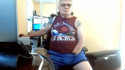 loumtl3 online show from July 1, 2026, 12:18 pm