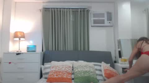 lovablekirsten online show from July 19, 2026, 7:23 am