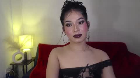 Snapshot of lovabletrans_deia chatting on July 10, 2026, 4:53 pm DEIA online show from July 10, 2026, 4:53 pm