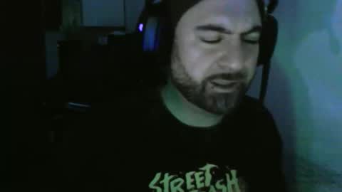 Guapito online show from November 1, 2025, 12:45 am