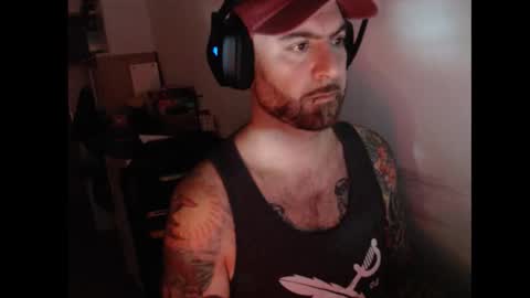 Guapito online show from February 27, 2026, 11:16 pm