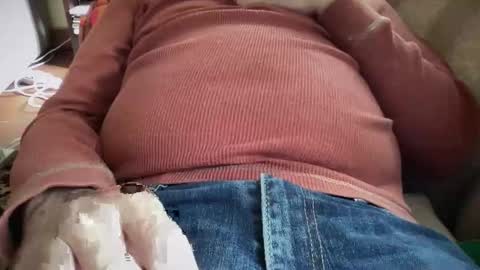 Snapshot of lovaman69 chatting on October 24, 2025, 11:28 am lovaman69 online show from October 24, 2025, 11:28 am