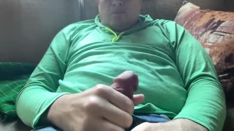 Snapshot of lovaman69 chatting on April 10, 2026, 5:34 am lovaman69 online show from April 10, 2026, 5:34 am