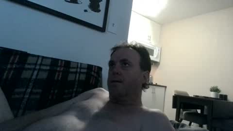 Snapshot of love2benude197211 chatting on June 12, 2026, 4:39 pm Chris online show from June 12, 2026, 4:39 pm