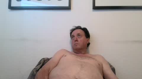Snapshot of love2benude197211 chatting on June 27, 2026, 6:35 pm Chris online show from June 27, 2026, 6:35 pm