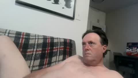 Snapshot of love2benude197211 chatting on July 5, 2026, 6:42 am Chris online show from July 5, 2026, 6:42 am