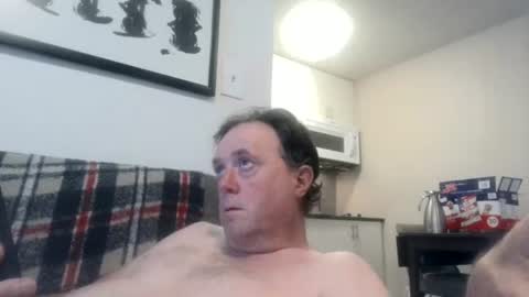 Snapshot of love2benude197211 chatting on July 5, 2026, 7:32 pm Chris online show from July 5, 2026, 7:32 pm