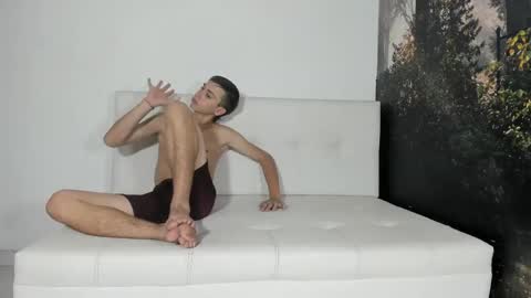 --  allison -- online show from May 6, 2026, 8:25 pm