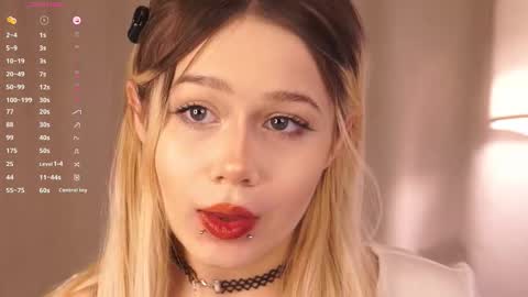 Eva online show from February 1, 2026, 2:15 pm