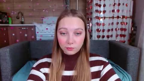 love bella  online show from February 3, 2026, 12:20 am