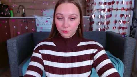 love bella  online show from February 3, 2026, 2:53 am