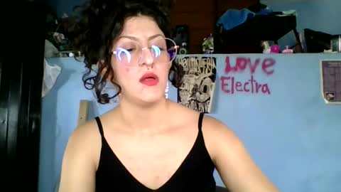 love_electra online show from January 9, 2026, 3:59 pm