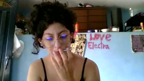 Snapshot of love_electra chatting on July 21, 2026, 4:09 pm love_electra online show from July 21, 2026, 4:09 pm