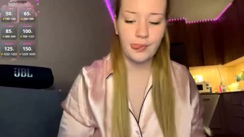 Megan online show from February 23, 2026, 5:43 pm