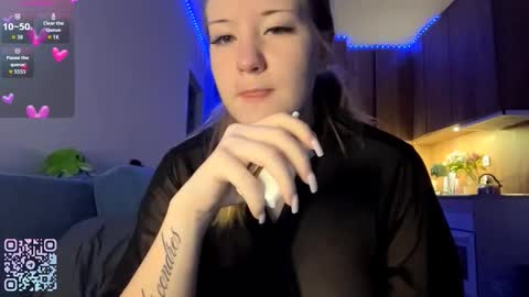 Megan online show from March 4, 2026, 7:20 pm