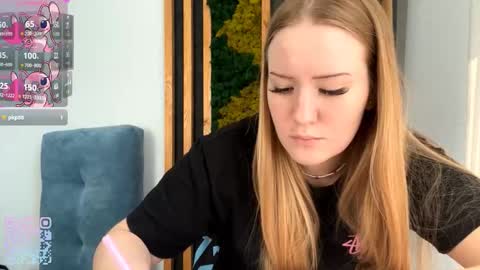 Megan online show from March 5, 2026, 2:46 pm