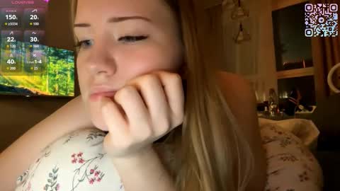 Megan online show from March 10, 2026, 7:08 pm