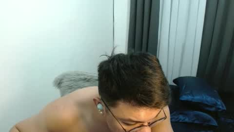 love_hottieh online show from October 11, 2025, 2:00 am