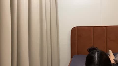 Snapshot of love_in_asian chatting on February 11, 2025, 8:31 pm Learn how love can be with us online show from February 11, 2025, 8:31 pm