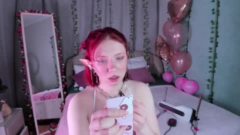 Lola online show from February 20, 2025, 1:25 am