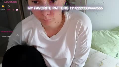 jessmy pleasure is in your hands s online show from December 2, 2024, 12:51 pm