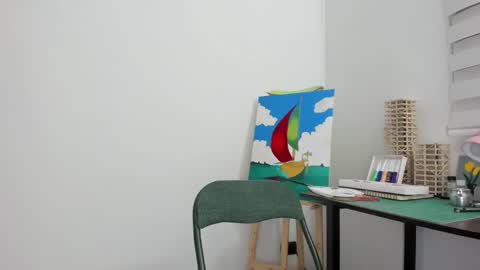 Kristen LoveBerry online show from February 3, 2026, 6:40 am