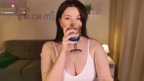 Monika online show from October 3, 2025, 1:02 am